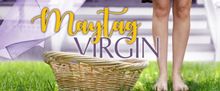 Melissa Foulger of MAYTAG VIRGIN at Aurora Theatre