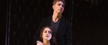Taylor Pearlstein of CRUEL INTENTIONS: THE 90S MUSICAL at VICTORIA