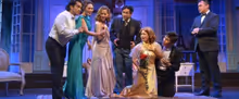Flash: Get A First Look At REP's A COMEDY OF TENORS
