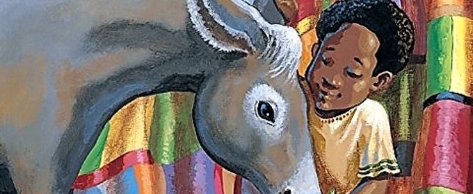 Photo Flash: THE LAST MULE AT GEE'S BEND Presented at All Souls Church in Manhat Photos