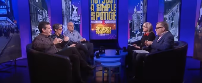 Theater Talk: What Did They Like the Best? The Critics Panel Reviews the Shows of… Video