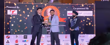 Meet Amit Bhadana, the boy from Haryana who got the Dada Saheb Phalke Award for 2019