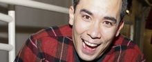 BWW Exclusive: Conrad Ricamora Rises to SOFT POWER and Blasts Trump for Getting Away 