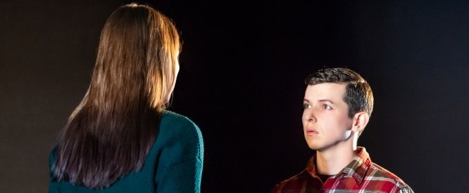 Photo Flash: First Look at PLOT POINTS IN OUR SEXUAL DEVELOPMENT at Lincoln Cent Photos