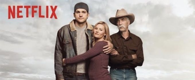 VIDEO: THE RANCH Returns December 7 Video