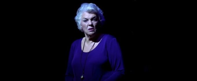 VIDEO: Tyne Daly Sings 'Pieces of Dreams' from New Musical CHASING MEM'RIES at the… Video