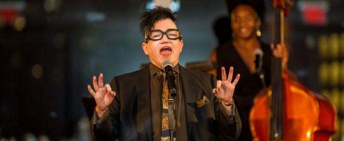 Photo Flash: National Museum of American Jewish History Holds 2018 Only in Ameri Photos