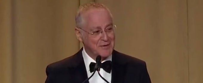 VIDEO: HAMILTON Biographer Ron Chernow Takes on Trump at the White House… Video