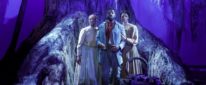 Photo Flash: First Look at MTC's SUGAR IN OUR WOUNDS Photos