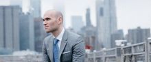 Michael Fabiano Talks RIGOLETTO at the Royal Opera House
