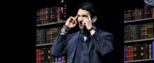 Colin Cloud Plays Head Games in THE ILLUSIONISTS LIVE FROM BROADWAY Coming to the Dur