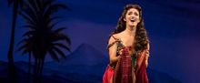 Eva Tavares Talks Playing Christine in PHANTOM OF THE OPERA