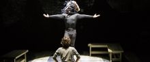 Flash: Palm Beach Dramaworks Presents EQUUS