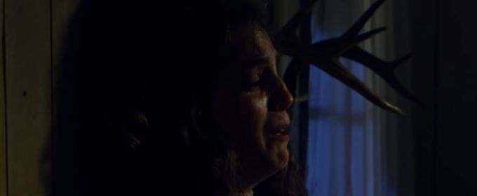VIDEO: FX Shares First Official Teaser For AMERICAN HORROR STORY: THE WOODS Video