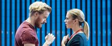 Jack Lowden Talks MEASURE FOR MEASURE