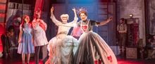 Down the Rabbit Hole with ALICE BY HEART's Grace McLean