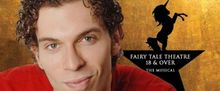 Michael J. Feldman Making FAIRY TALEs Out Of A Lemon Date
