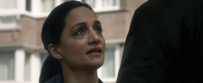VIDEO: Trailer Released for Sundance Now's NEXT OF KIN Making Its U.S. Debut on 6/21 Video