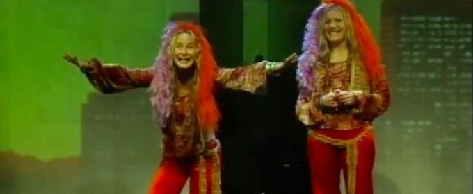 TV: 'Love, Janis' Plays Limited Run at the Wilshire Video