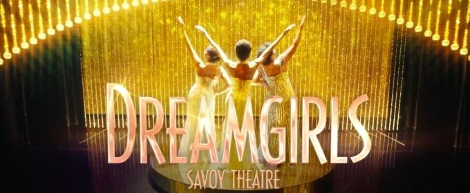 VIDEO: Watch the All New Trailer for DREAMGIRLS Video