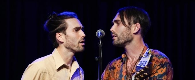 Photo Flash: jackbenny Makes Their Triad Theatre Debut Photos