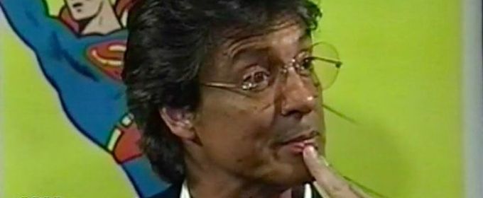 MasterCard Presents: Broadway Beat's Priceless Moments #3 Tommy Tune Video