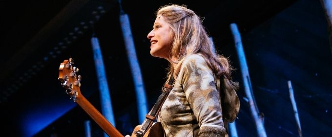 Photo Flash: Celebrate the Holidays with A CHRISTMAS MEMORY/ WINTER SONG Photos