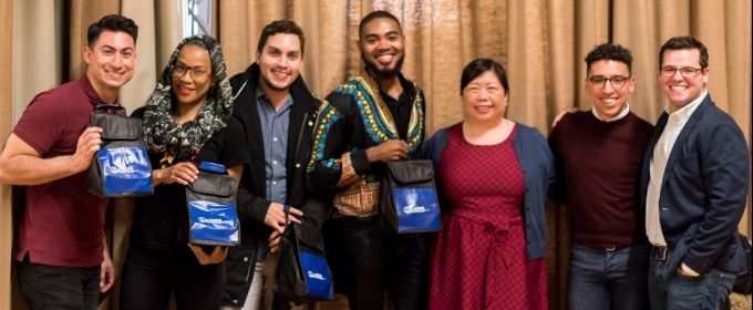 Photo Flash: Project Broadway Presented the 2nd Annual BROADWAY AND BEYOND: Care Photos