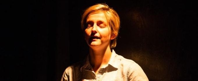 Photo Flash: First Look At BLUETS Produced By The Syndicate Photos