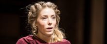Hannah Morrish Talks TITUS ANDRONICUS