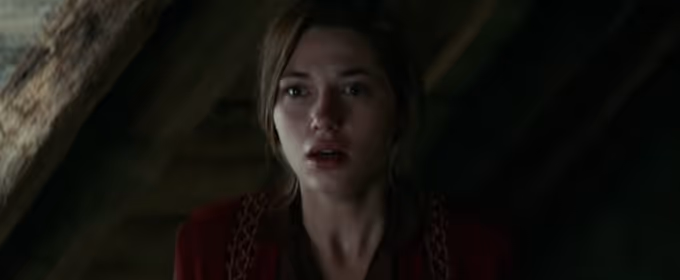 VIDEO: Watch the Trailer for Upcoming J.J. Abrams Horror Flick, OVERLORD Video