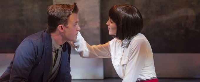 Photo Flash: Cincinnati Shakespeare Company Presents the Regional Debut of 1984 Photos
