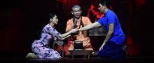 Coverage: BINONDO, The Musical, Plays The Theatre at Solaire, Now Thru July 8