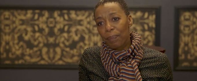 VIDEO: Noma Dumezweni Gets Emotional Talking Bringing Hermione to Broadway Video