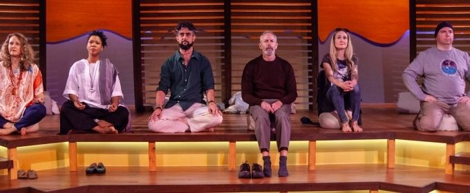 Photo Flash: Bess Wohl Returns to Artists Rep with Critically Acclaimed Dramedy  Photos