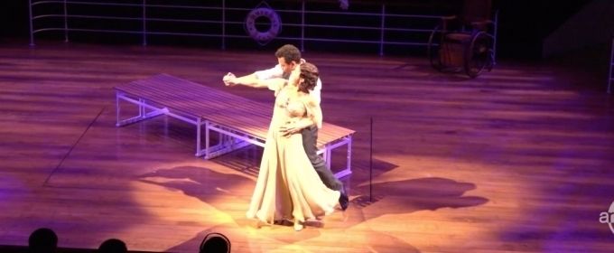 TV Exclusive: Get an Exclusive Look at the Cast of Arena Stage's ANYTHING GOES… Video