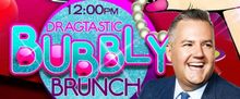 Judging & Hosting's Such a FAB-ulous DRAG for Ross Mathews