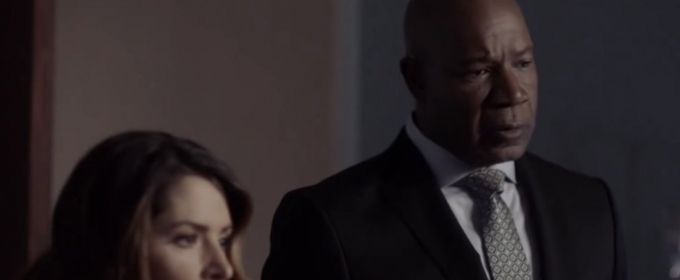 VIDEO: Check Out Promo For All New REVERIE on NBC Video