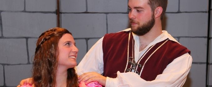 Photo Flash: Hershey Area Playhouse Brings Music and Laughs This Summer with ONC Photos