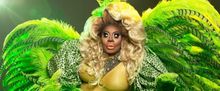 BWW Interviews: LATRICE ROYALE on MISTER ACT, Future Shows, and The Latrice Factor - 