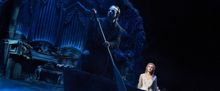 When Dreams Come True! 23 Year Old Graduate Had a Dream She Joined The PHANTOM ensemb