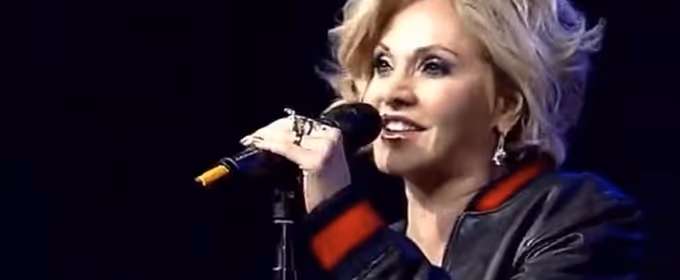 VIDEO: Orfeh Brings Rodeo Drive to Good Day New York! Video