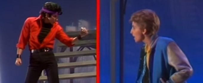 VIDEO: Cher Side Story- One Icon Takes On All the Roles In An American Classic! Video