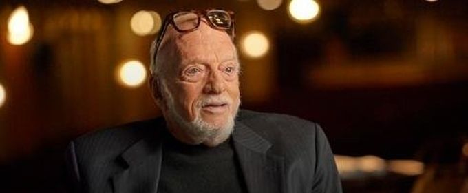 VIDEO: Watch the Full Film HAROLD PRINCE: THE DIRECTOR'S LIFE Video
