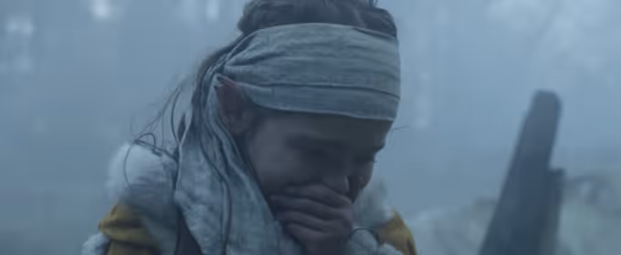 VIDEO: The CW Shares New Trailer For New Series THE OUTPOST Video