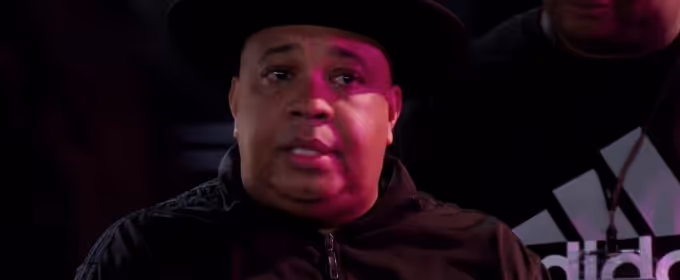 VIDEO: Netflix Shares the Trailer for Upcoming Original Series ALL ABOUT THE… Video