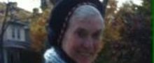 Poet and Writer Sandy McPherson Geary