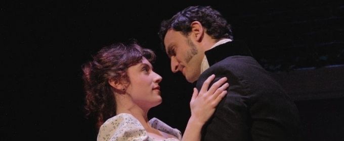 BWW Feature: PRIDE AND PREJUDICE at Virginia Stage Company - Love in Surrealness Photos
