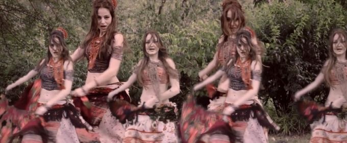 TV: Check Out the Music Video for Off-Broadway Hit WICKED CLONE Video