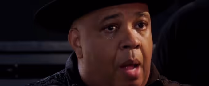 VIDEO: Trailer Debut of Rev Run's Scripted Netflix's Comedy ALL ABOUT THE WASHINGTONS Video